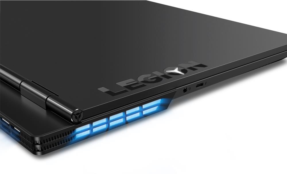 Lenovo Legion Y730-17ICH i5-8300H 2300 МГц/17.3"/1920x1080/8Гб/1Тб/SSD 128Гб/нет DVD/NVIDIA GeForce GTX 1050 Ti 4Гб/DOS 81HG003ERU