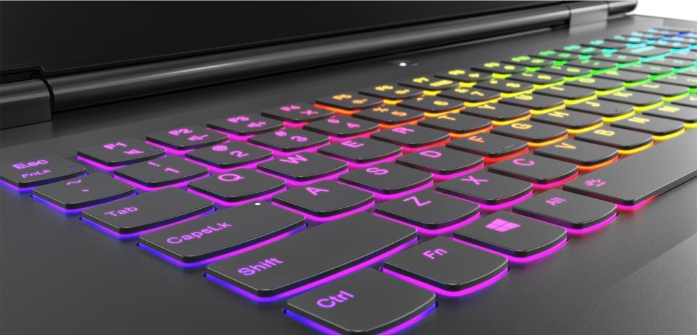 Lenovo Legion Y730-17ICH i5-8300H 2300 МГц/17.3"/1920x1080/8Гб/1Тб/SSD 128Гб/нет DVD/NVIDIA GeForce GTX 1050 Ti 4Гб/DOS 81HG003ERU