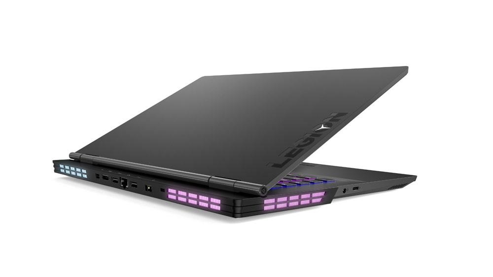 Lenovo Legion Y740-15ICHg (Intel Core i5-8300H/2300 МГц/15.6"/1920x1080/8Гб/1Тб/SSD 128Гб/noDVD/NVIDIA GeForce RTX 2060 6Гб/Windows 10 Home) 81HE002QRU