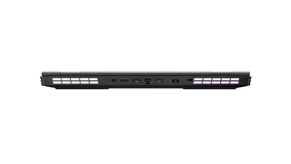 Lenovo Legion Y740-15ICHg (Intel Core i5-8300H/2300 МГц/15.6"/1920x1080/8Гб/1Тб/SSD 128Гб/noDVD/NVIDIA GeForce RTX 2060 6Гб/Windows 10 Home) 81HE002QRU