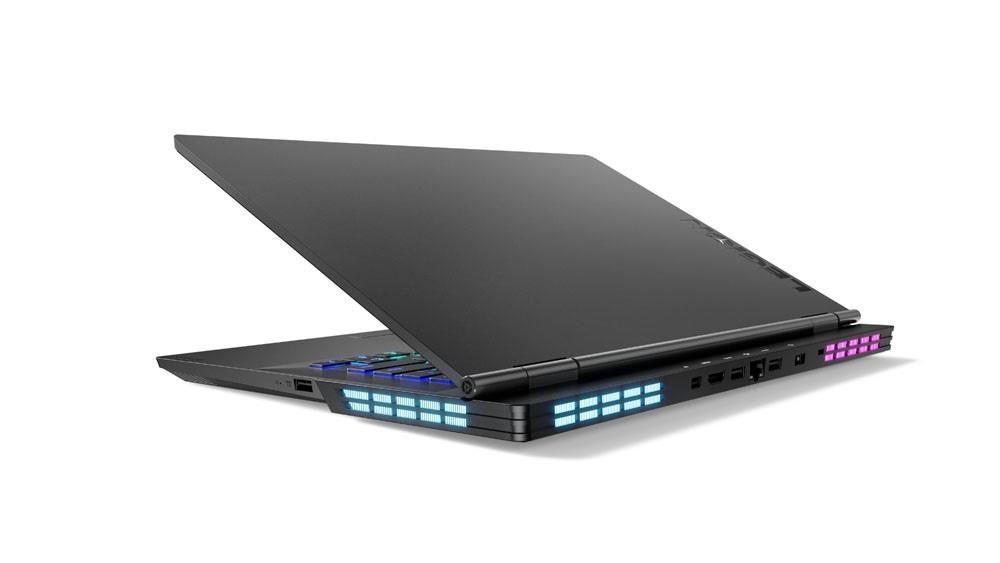 Lenovo Legion Y740-15ICHg (Intel Core i5-8300H/2300 МГц/15.6"/1920x1080/8Гб/1Тб/SSD 128Гб/noDVD/NVIDIA GeForce RTX 2060 6Гб/Windows 10 Home) 81HE002QRU