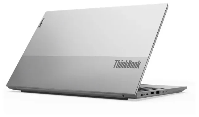 Lenovo ThinkBook 15 G2-ARE (AMD Ryzen 3 4300U 2700MHz/15.6"/1920x1080/4GB/256GB SSD/DVD нет/AMD Radeon Graphics/Wi-Fi/Bluetooth/DOS) 20VG0078RU