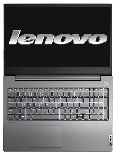 Lenovo ThinkBook 15p (Intel Core i5 10300H 2500MHz/15.6"/1920x1080/8GB/512GB SSD/NVIDIA GeForce GTX 1650 Max-Q 4GB/DOS) 20V30010RU