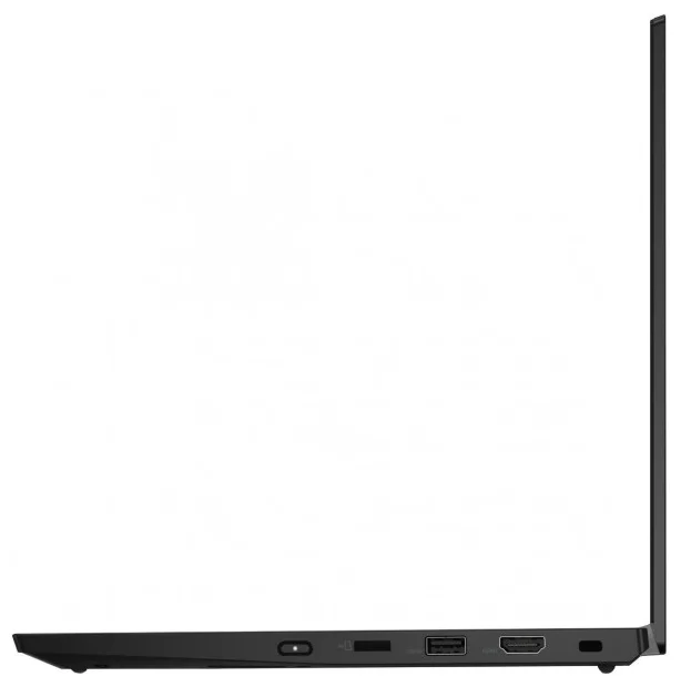 Lenovo ThinkPad L13 Gen 2 (Intel Core i7 1165G7 2800MHz/13.3"/1920x1080/8GB/256GB SSD/DVD нет/Intel Iris Xe Graphics/Wi-Fi/Bluetooth/Без ОС) 20VH001YRT