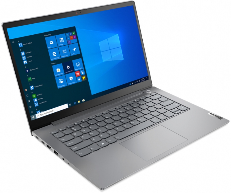 Lenovo Thinkbook 14 G2 ARE (AMD Ryzen 5 4500U 2300MHz/14"/1920x1080/4GB/256GB SSD/AMD Radeon Graphics/Windows 10 Pro) 20VF0049RU