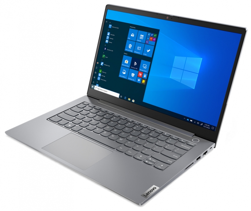 Lenovo Thinkbook 14 G2 ARE (AMD Ryzen 5 4500U 2300MHz/14"/1920x1080/4GB/256GB SSD/AMD Radeon Graphics/Windows 10 Pro) 20VF0049RU