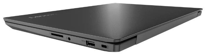 Lenovo V130-14IGM (Intel Pentium N5000 1100MHz/14"/1920x1080/4GB/1000GB HDD/DVD нет/Intel UHD Graphics 605/Wi-Fi/Bluetooth/DOS) 81HM00CSRU