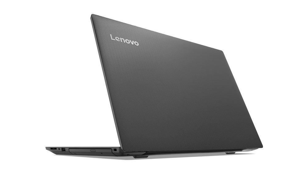 Lenovo V130-15IGM (Intel Pentium N5000 1100 MHz/15.6"/1366x768/4GB/128GB SSD/DVD-RW/Intel UHD Graphics 605/Wi-Fi/Bluetooth/DOS) 81HL003CRU