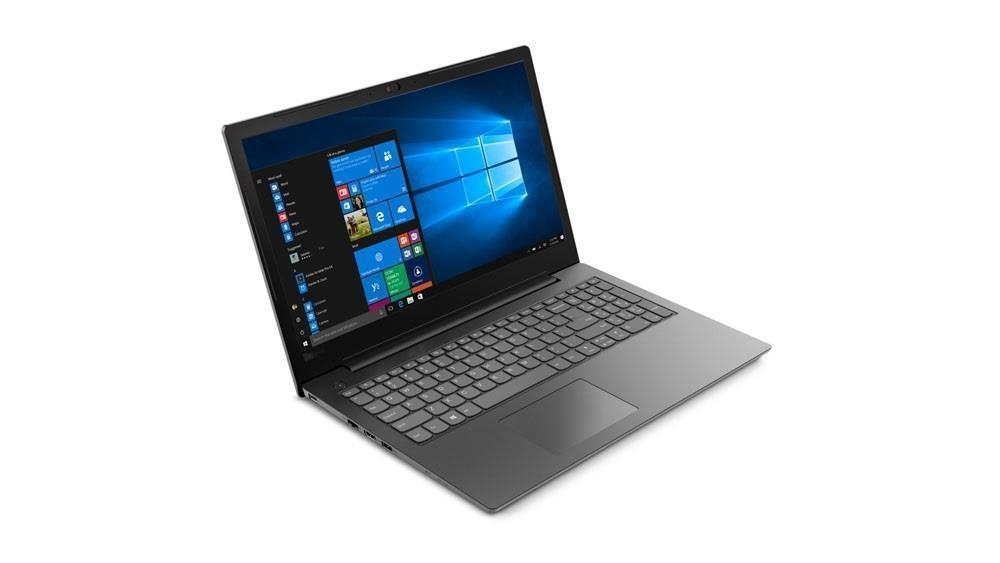 Lenovo V130-15IGM (Intel Pentium N5000 1100 MHz/15.6"/1366x768/4GB/128GB SSD/DVD-RW/Intel UHD Graphics 605/Wi-Fi/Bluetooth/DOS) 81HL003CRU