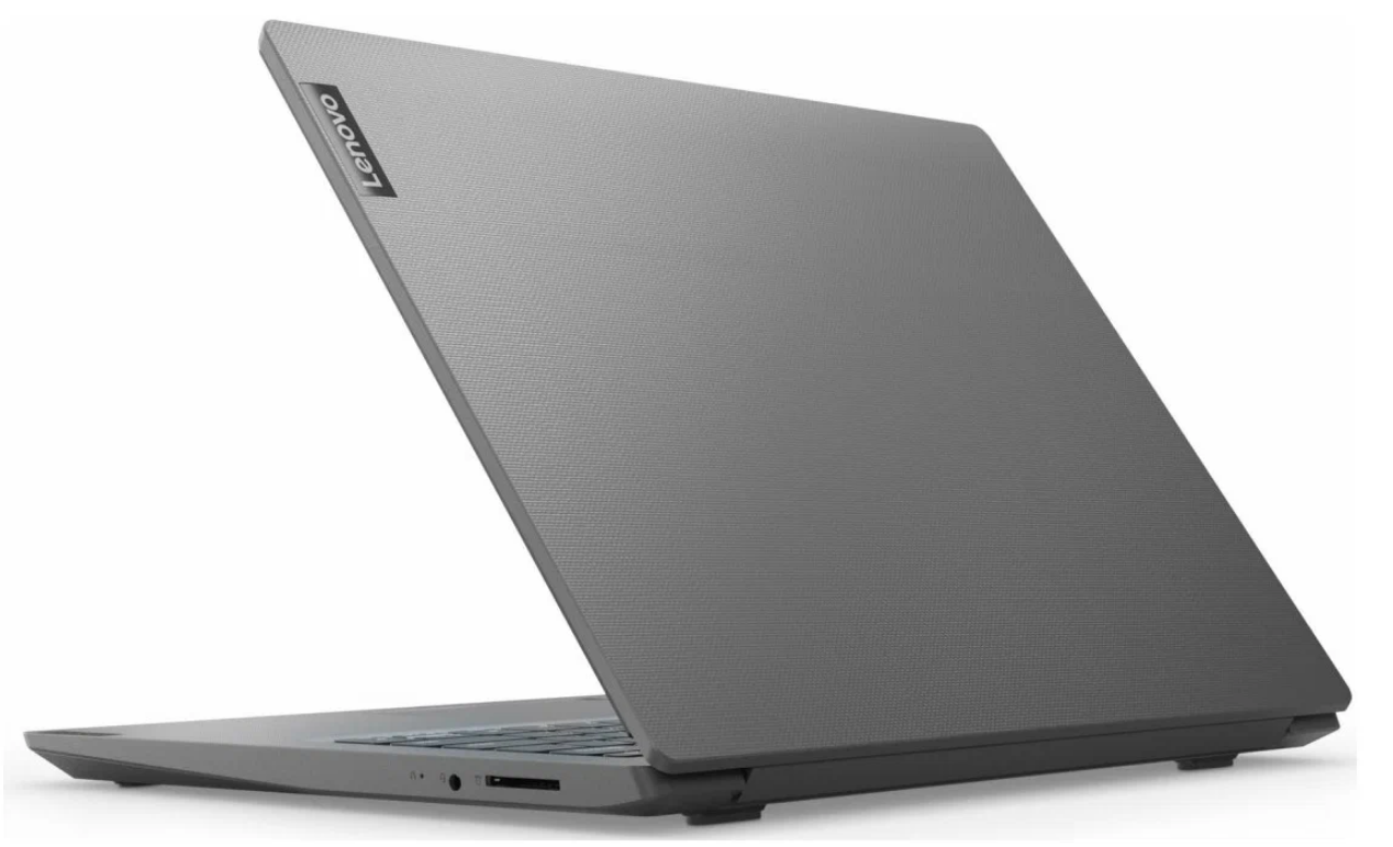 Lenovo V14-ADA (AMD Athlon Gold 3150U 2400MHz/14"/1366х768/4GB/256GB SSD/ AMD Radeon Graphics/DOS) 82C6006ERU