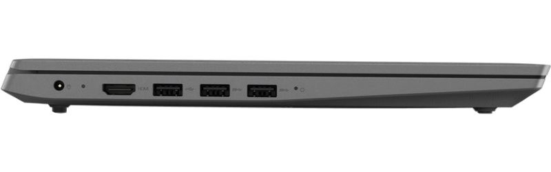 Lenovo V14-IGL (Intel Pentium N5030/1"/1920x1080/4GB/256GB SSD/Intel UHD Graphics/DOS (без ОС)) 82C2001BRU