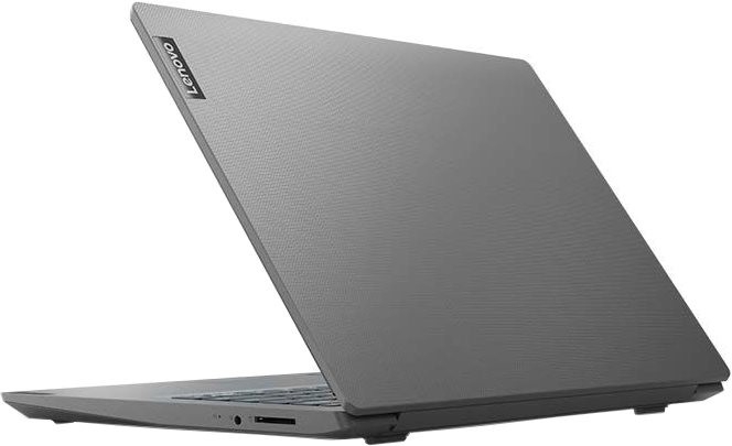 Lenovo V14 G2 ITL (Intel Core i3 1115G4 3000 MHz/14"/1920x1080/4GB/128GB SSD/Intel UHD Graphics/DOS) 82KA003NRU