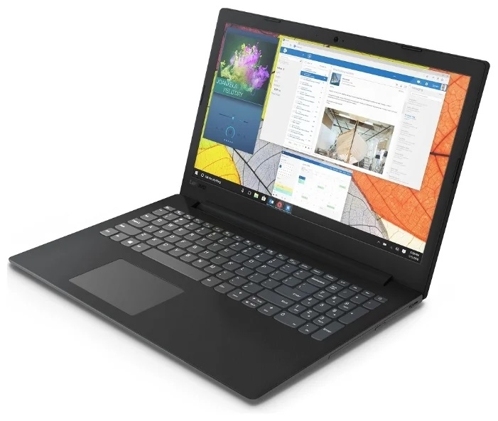 Lenovo V145-15AST (AMD A6 9225 2600MHz/15.6"/1920x1080/8GB/256GB SSD/DVD-RW/AMD Radeon 530 2GB/Wi-Fi/Bluetooth/DOS) 81MT0052RU