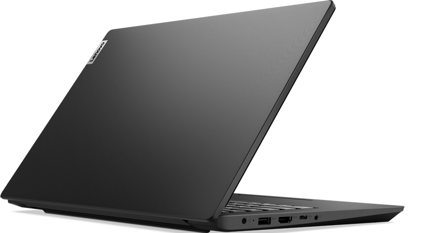 Lenovo V14 G2 (AMD Ryzen 3 5300U 2600 MHz/14"/1920x1080/4GB/256GB SSD/AMD Radeon Vega 6/DOS) 82KC003KRU