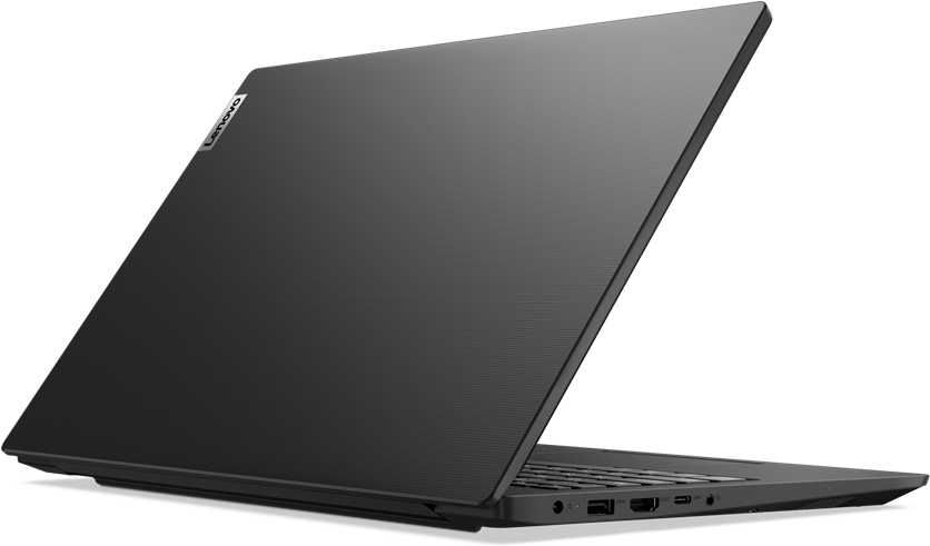 Lenovo V15-ALC (AMD Ryzen 5 5500U 2100 MHz/15.6"/1920x1080/256GB SSD/AMD Radeon Graphics/DOS) 82KD002XRU