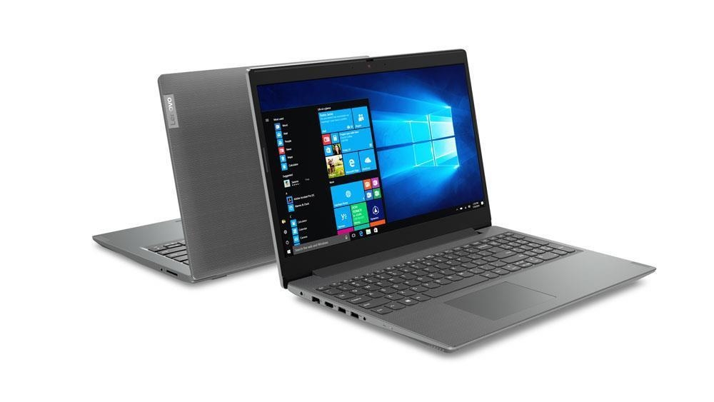 Lenovo Ideapad V155-15API (AMD Ryzen 3 3200U 2600 MHz/15.6"/1366x768/8GB/256GB SSD/DVD нет/AMD Radeon Vega 3/Wi-Fi/Bluetooth/DOS) 81V5000SRU