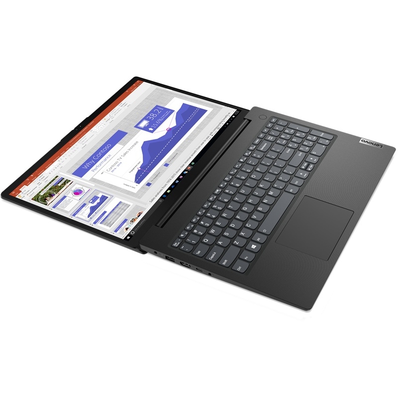 Lenovo V15 G2 ITL (Intel Core i3 1115G4 3000 MHz/15.6"/1920x1080/8GB/256Gb SSD/Intel UHD Graphics/DOS) 82KB00MMRU