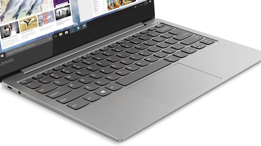 Lenovo Yoga S730-13IWL (Intel Core i5 8265U 1600 MHz/13.3"/1920x1080/16GB/256GB SSD/DVD нет/Intel UHD Graphics 620/Wi-Fi/Bluetooth/Windows 10 Home) 81J0002LRU