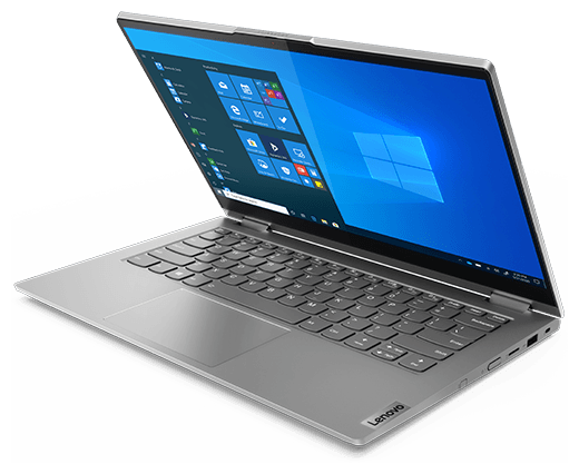 Lenovo Ноутбук Lenovo ThinkBook 14s Yoga-ITL (Intel Core i5 1135G7 2400MHz/14"/1920x1080/8GB/256GB SSD/Intel Iris Xe Graphics/Windows 10 Pro) 20WE0002RU