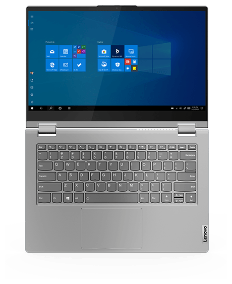 Lenovo Ноутбук Lenovo ThinkBook 14s Yoga-ITL (Intel Core i5 1135G7 2400MHz/14"/1920x1080/8GB/256GB SSD/Intel Iris Xe Graphics/Windows 10 Pro) 20WE0002RU