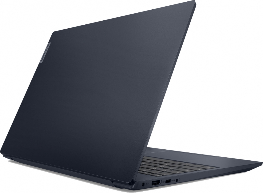 Lenovo Ideapad L340-15IWL (Intel Core i3-8145U 2100 MHz/15.6"/1920x1080/8GB/256GB SSD/DVD нет/Intel UHD Graphics 610/Wi-Fi/Bluetooth/Dos) 81N800HWRU