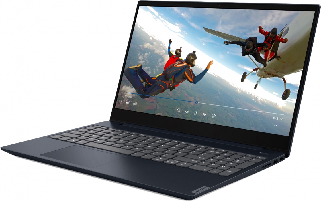 Lenovo Ideapad L340-15IWL (Intel Core i3-8145U 2100 MHz/15.6"/1920x1080/8GB/256GB SSD/DVD нет/Intel UHD Graphics 610/Wi-Fi/Bluetooth/Dos) 81N800HWRU