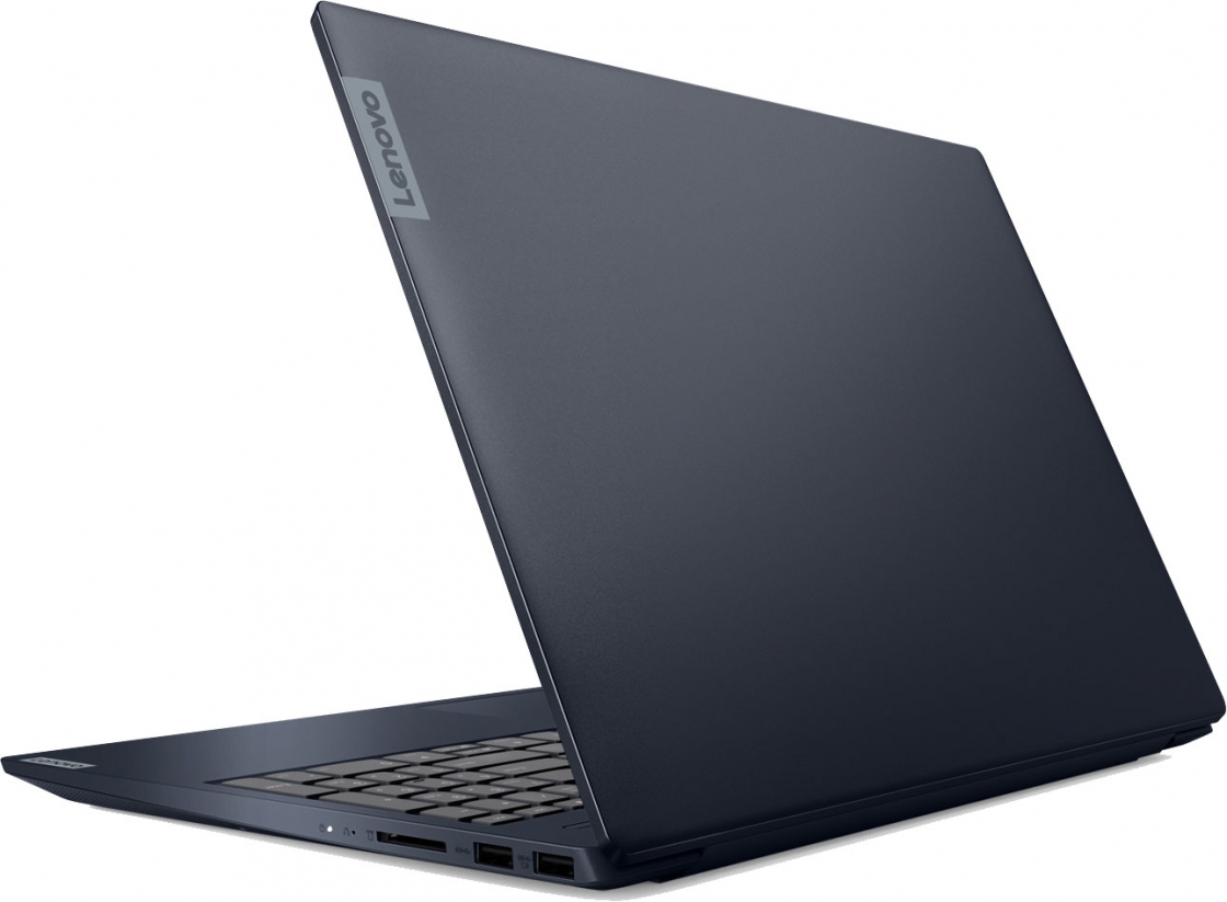 Lenovo Ideapad L340-15IWL (Intel Core i3-8145U 2100 MHz/15.6"/1920x1080/8GB/256GB SSD/DVD нет/Intel UHD Graphics 610/Wi-Fi/Bluetooth/Dos) 81N800HWRU