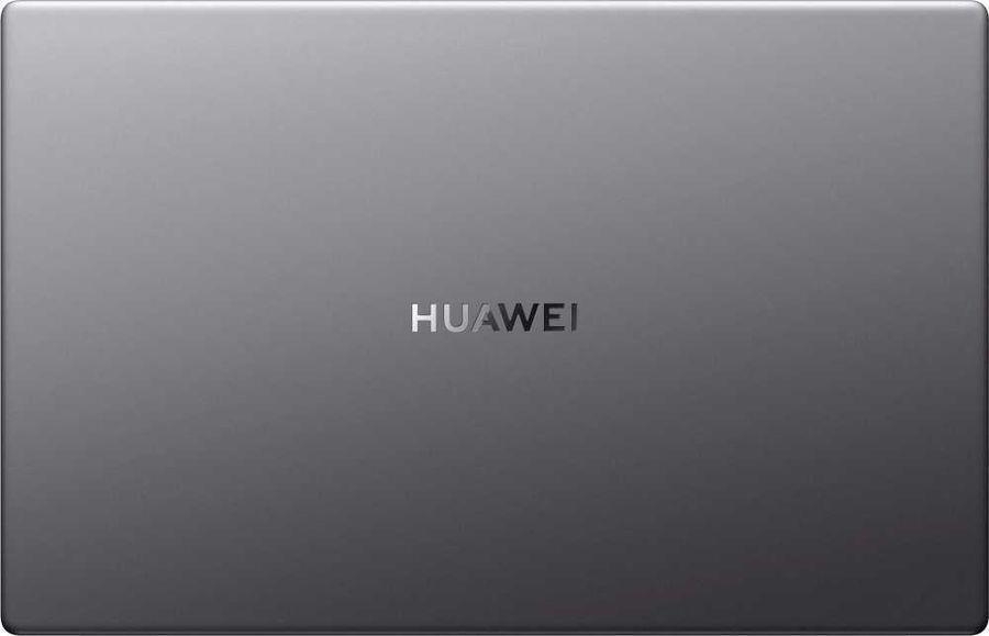 Huawei MateBook D 15 BoDE-WDH9 (Intel Core i5 1155G7 2400MHz/15.6"/1920x1080/8GB/256GB SSD/DVD нет/Intel Iris Xe graphics/Windows 11 Home) 53013PEX