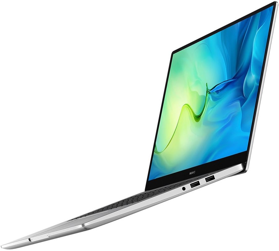 Huawei MateBook D 15 (Intel Core i3 1115G4 3000MHz/15.6"/1920x1080/8GB/256GB SSD/DVD нет/Intel UHD Graphics/No OS) 53013SDW