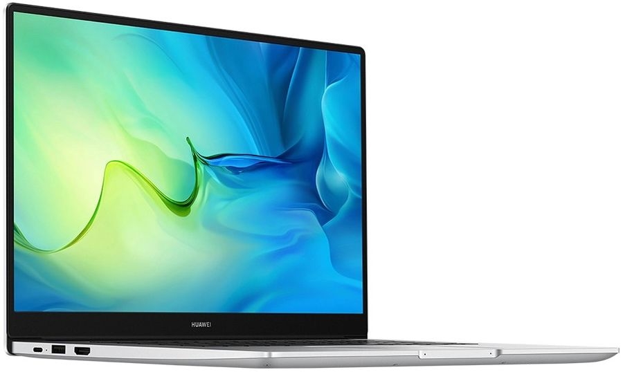 Huawei MateBook D 15 (Intel Core i3 1115G4 3000MHz/15.6"/1920x1080/8GB/256GB SSD/DVD нет/Intel UHD Graphics/No OS) 53013SDW