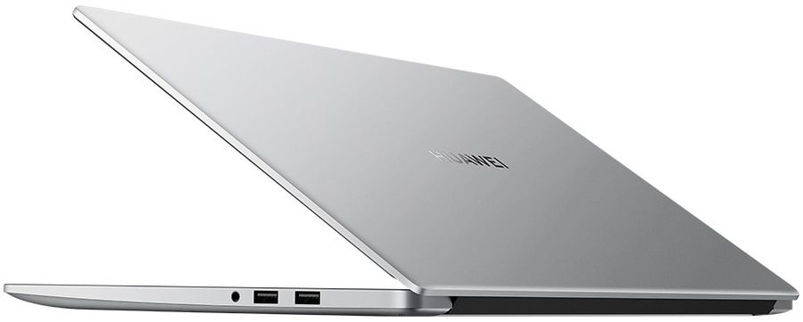 Huawei MateBook D 15 (AMD Ryzen 5 5500U 2100MHz/15.6"/1920x1080 IPS/8GB/256GB SSD/DVD нет/Intel UHD Graphics 620/Windows 11 Home) 53013JJX