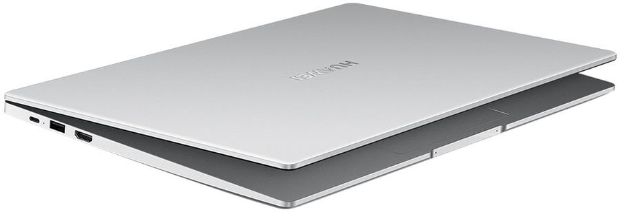Huawei MateBook D 15 (AMD Ryzen 5 5500U 2100MHz/15.6"/1920x1080 IPS/8GB/256GB SSD/DVD нет/Intel UHD Graphics 620/Windows 11 Home) 53013JJX