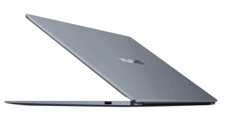 Huawei MateBook D 16 MCLF-X (Intel Core i5 12450H 2000MHz/16"/1920x1080/16GB/512GB SSD/DVD нет/Intel UHD Graphics/Wi-Fi/Bluetooth/No OS) 53013YDK