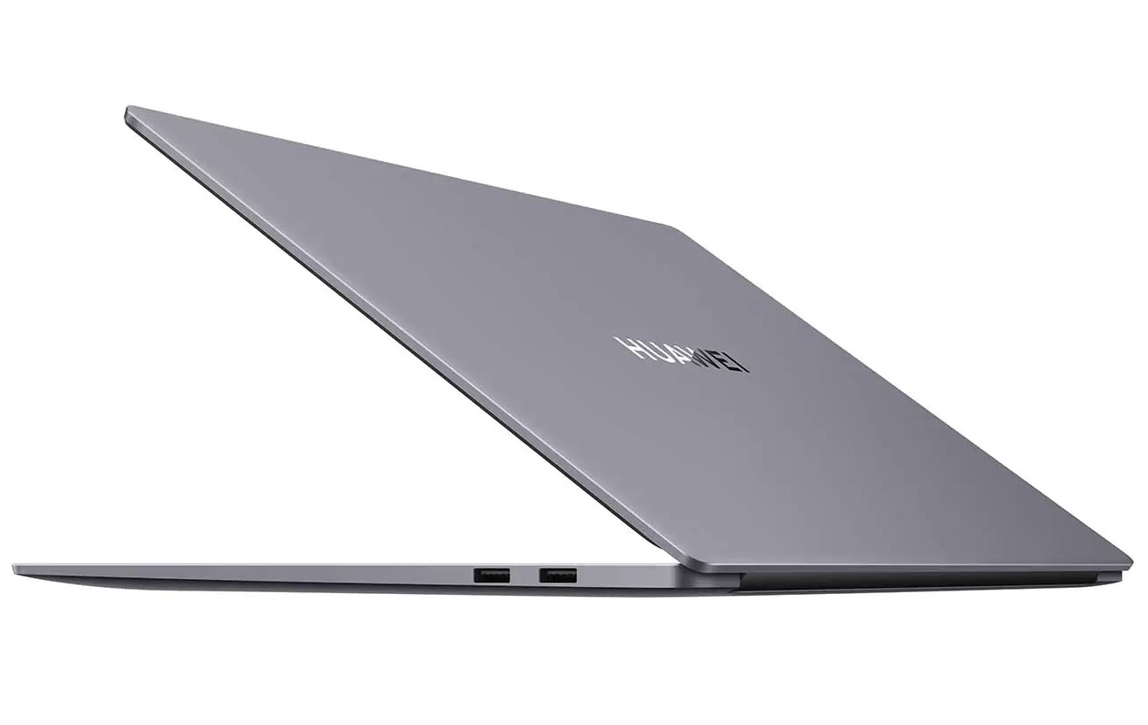 Huawei MateBook D 16 (Intel Core i7 12700H 2300MHz/16"/1920x1080/16GB/512GB SSD/DVD нет/Intel Iris Xe Graphics/Windows 11 Home) 53013ESY