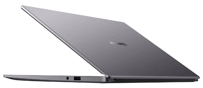 Huawei MateBook D 14" NBl-WAP9R (AMD Ryzen 7 3700U 2300MHz/14"/1920x1080/8GB/512GB SSD/DVD нет/AMD Radeon Vega 10/Wi-Fi/Bluetooth/Windows 10 Home) 53010XJD