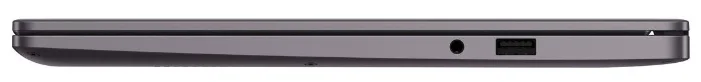 Huawei MateBook D 14" NBl-WAP9R (AMD Ryzen 7 3700U 2300MHz/14"/1920x1080/8GB/512GB SSD/DVD нет/AMD Radeon Vega 10/Wi-Fi/Bluetooth/Windows 10 Home) 53010XJD