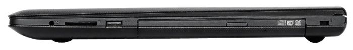 Lenovo G5080 80E501YURK (15.6" /  Core i7-5500 / 8GB / 1GB R5 M330 / 1TB / DVD±RW / LAN / WiFi / BT / Win8.1)