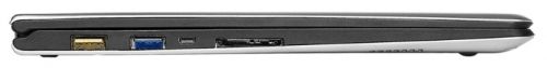 Lenovo Yoga 700 11 80TX0015RK (Intel Core M5 6Y54 1100 MHz/11.6"/1920x1080/8.0Gb/256Gb SSD/DVD нет/Intel HD Graphics 515/Wi-Fi/Bluetooth/Win 10 Home) 
