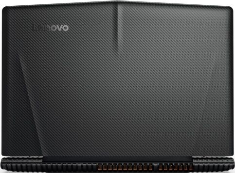 Lenovo Legion Y520-15IKBN (Intel Core i7 7700HQ 2800 MHz/15.6"/1920x1080/8Gb/1000Gb HDD/DVD нет/NVIDIA GeForce GTX 1050 4096 МБ/Wi-Fi/Bluetooth/Windows 10 Home) 80WK00J6RK
