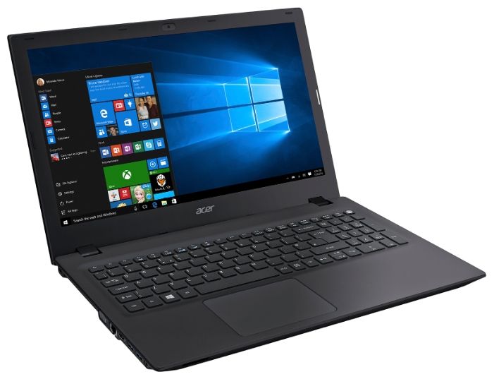 Acer Extensa Extensa EX2520-51D5 (15.6"/ Core i5-6200U/ Intel HD Graphics 520 / 4GB/ HDD 500GB/ DVD-RW/ WIFI / BT/ WINDOWS 10 HOME) (NX.EFBER.003)