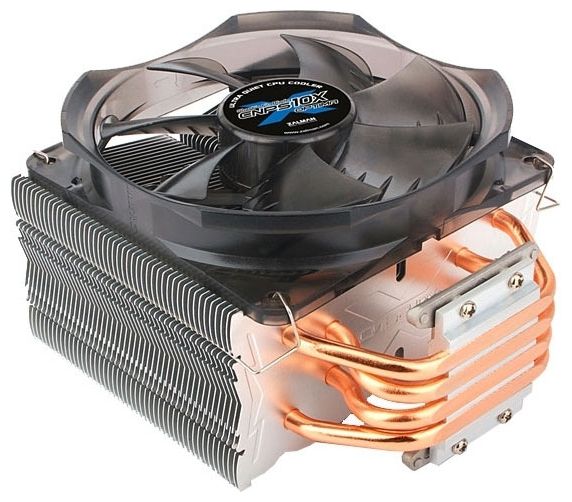 Zalman CNPS10X Optima 2011