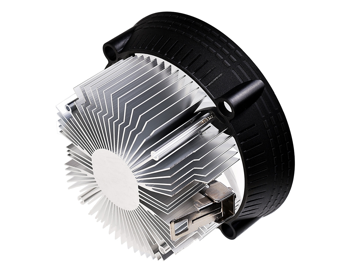 ID-COOLING DK-03A RGB PWM for AMD