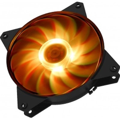 Cooler Master Masterfan MF121L RGB R4-C1DS-12FC-R2