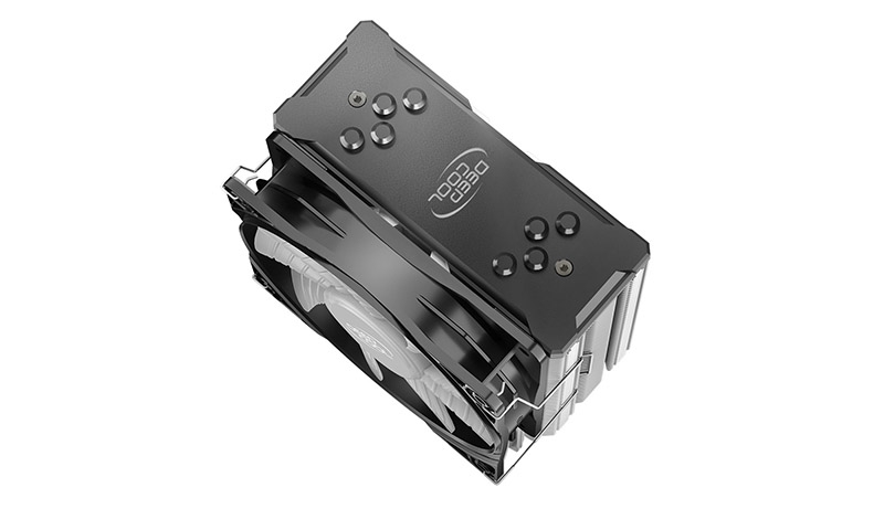 Deepcool GAMMAXX GT V2