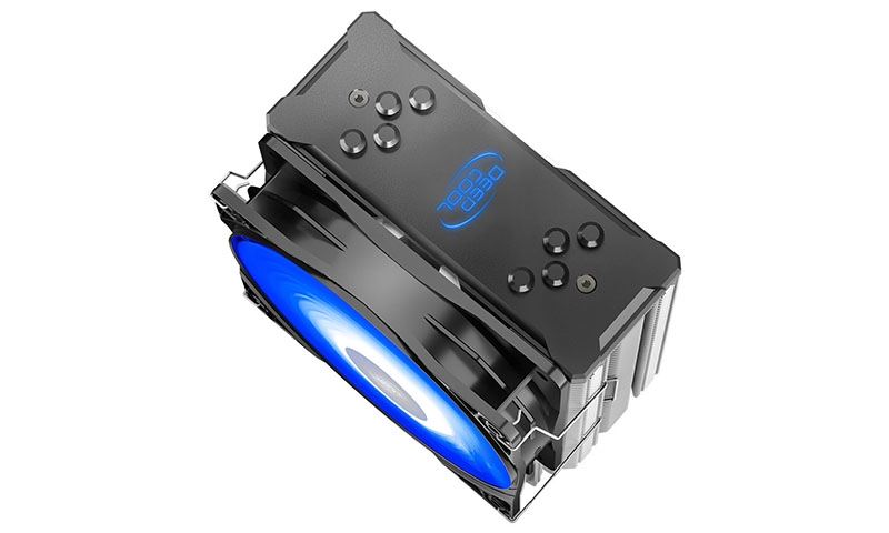 Deepcool GAMMAXX GT V2