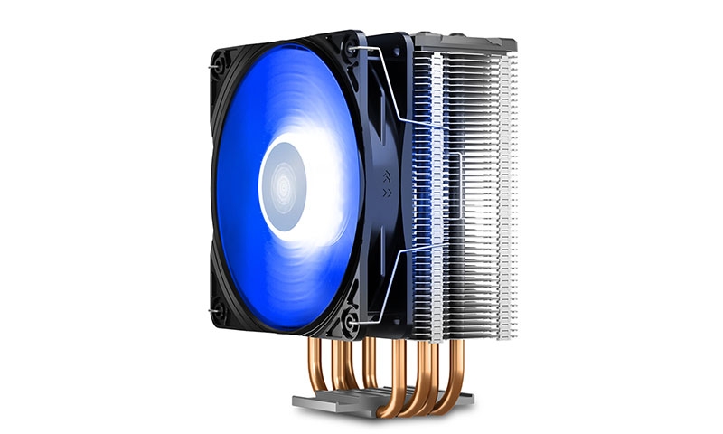 Deepcool GAMMAXX GT V2