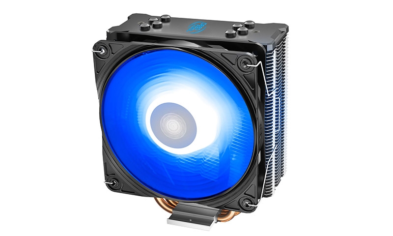 Deepcool GAMMAXX GT V2