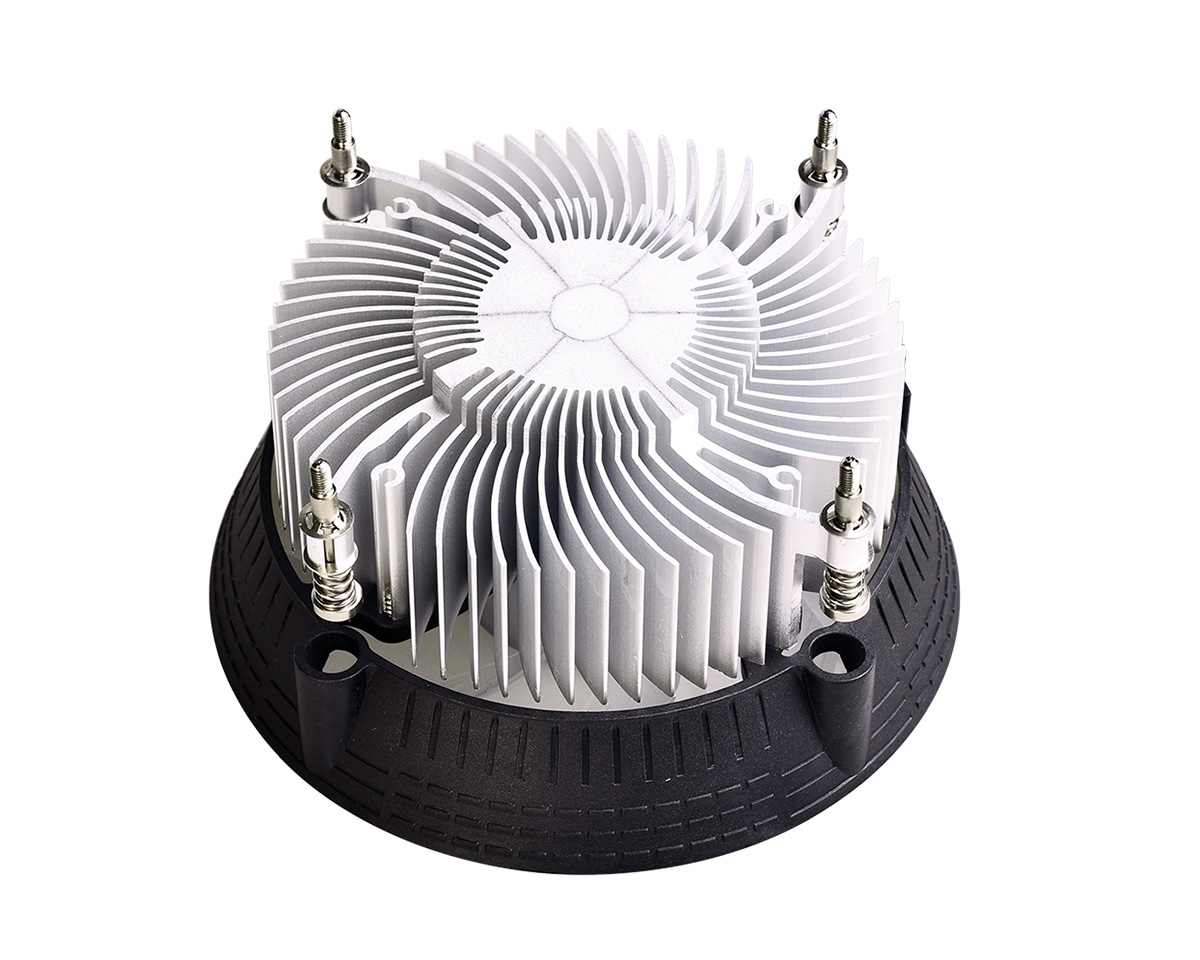 ID-COOLING DK-03 RGB PWM LGA115x/AM4
