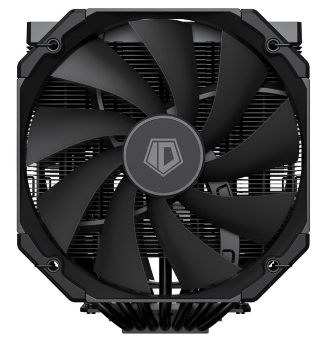 ID-COOLING FROZN A720 BLACK LGA115х/1200/1700/1851, AM4/AM5