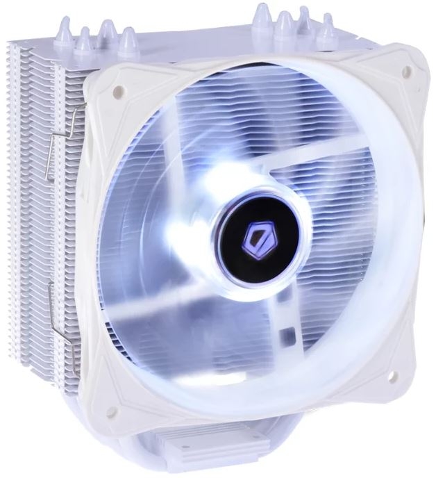 ID-COOLING SE-214L-SNOW LGA1150/1151/1155/1156, AM4